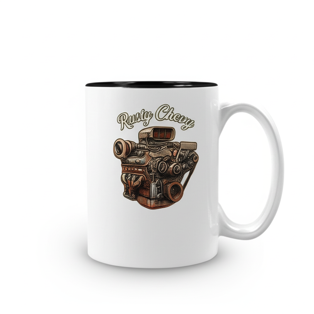 Coffee Mug