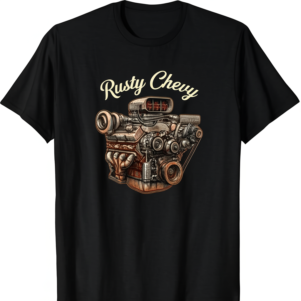 T-Shirt